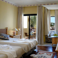 Grand Plaza Eid Al-Adha Hotel